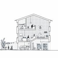 Benoît SOULIÉ - PATIO B